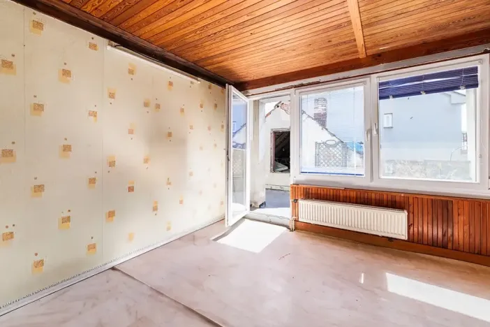 Prodej rodinného domu, Hluboká nad Vltavou, Jiráskova, 233 m2