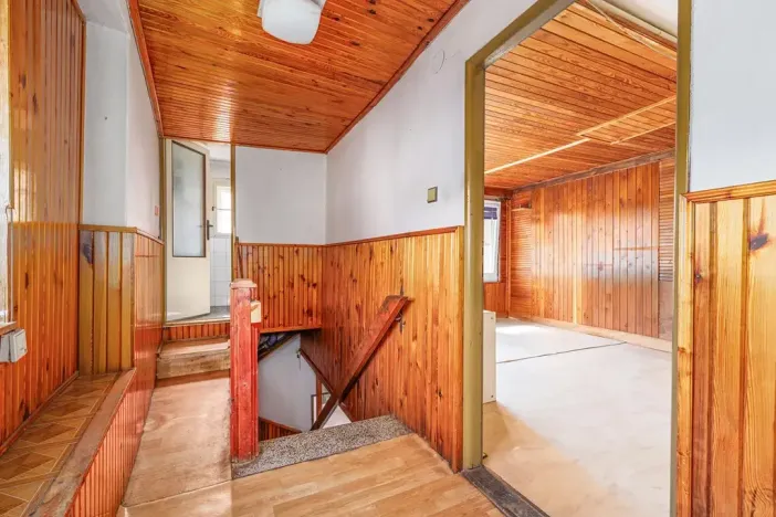 Prodej rodinného domu, Hluboká nad Vltavou, Jiráskova, 233 m2