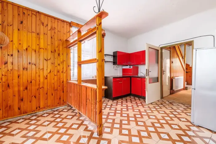 Prodej rodinného domu, Hluboká nad Vltavou, Jiráskova, 233 m2