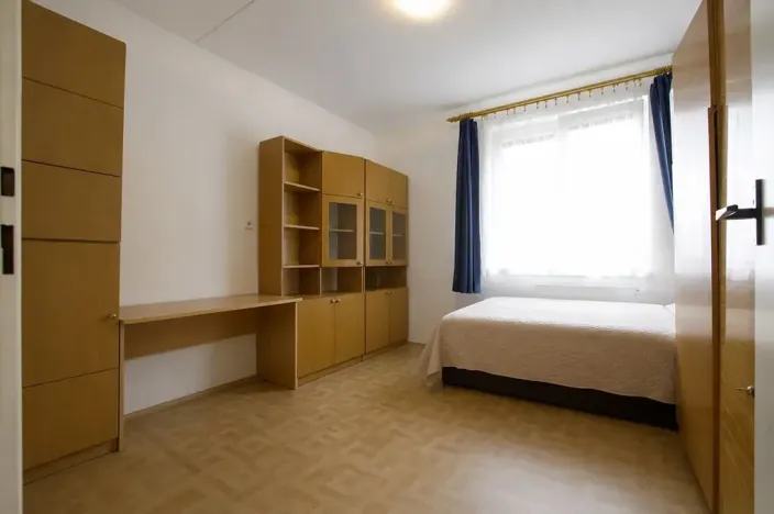 Prodej bytu 3+1, České Budějovice, V. Volfa, 73 m2
