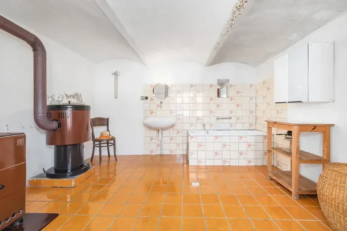 Prodej vícegeneračního domu, Sedlec, 138 m2