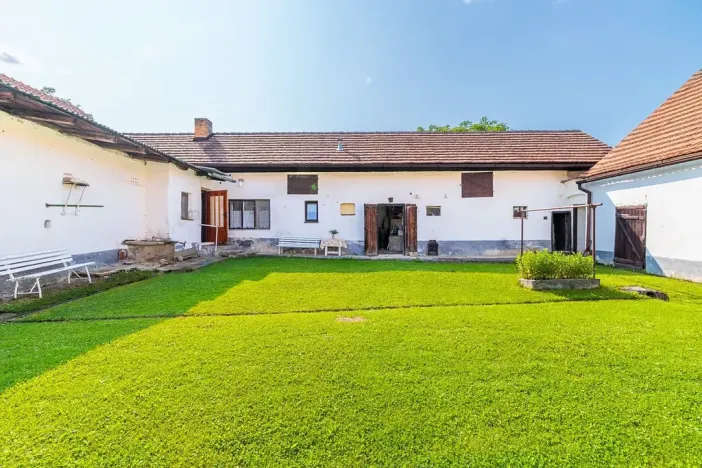 Prodej vícegeneračního domu, Sedlec, 138 m2