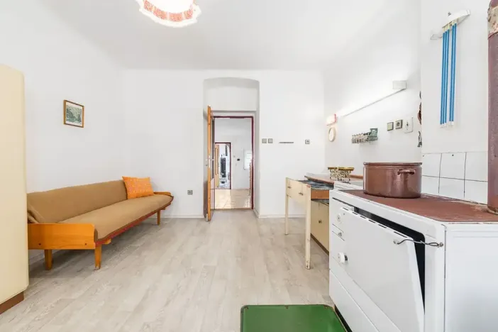 Prodej vícegeneračního domu, Sedlec, 138 m2