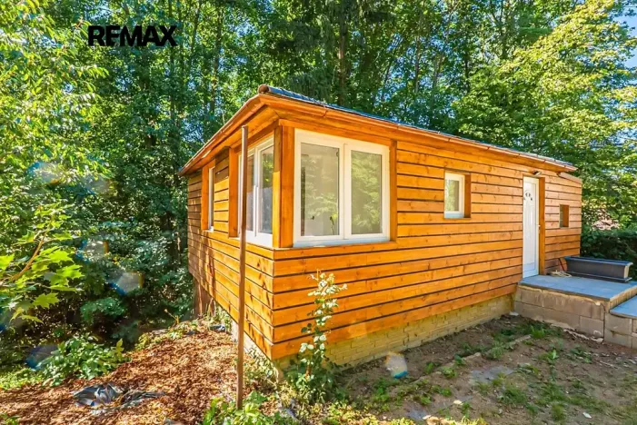 Prodej chaty, Bratronice, 44 m2