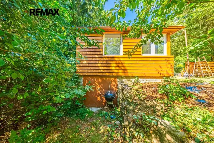 Prodej chaty, Bratronice, 44 m2