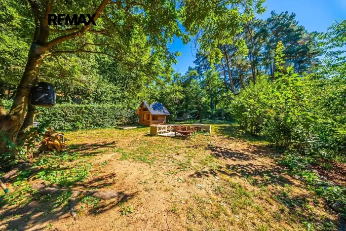 Prodej chaty, Bratronice, 44 m2