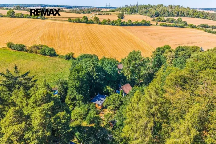 Prodej chaty, Bratronice, 44 m2