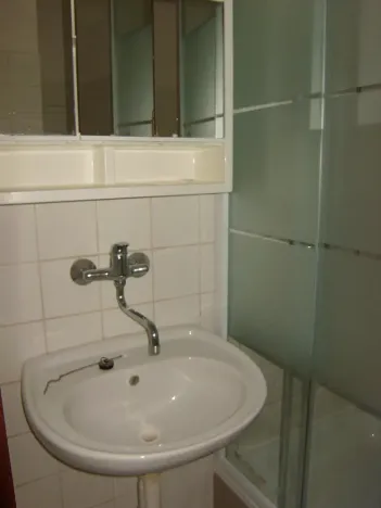 Pronájem bytu 2+1, Vysoké Mýto - Litomyšlské Předměstí, V Břízkách, 44 m2