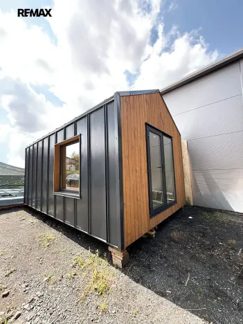 Prodej mobilheimu, Ostrov, 13 m2