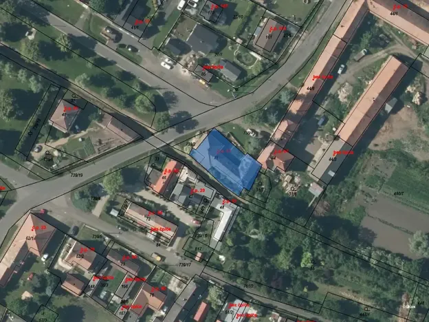 Prodej rodinného domu, Lkáň, 230 m2