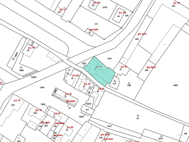 Prodej rodinného domu, Lkáň, 230 m2