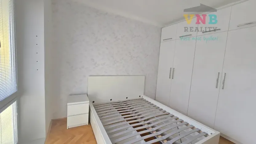 Pronájem bytu 2+kk, Olomouc, kpt. Nálepky, 53 m2