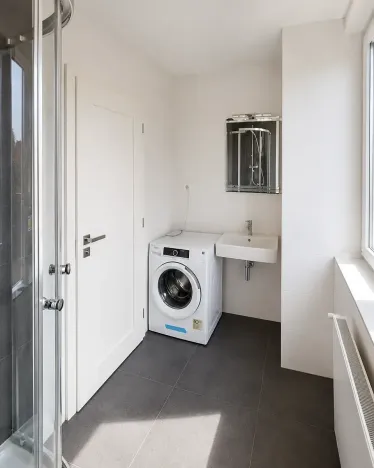 Pronájem bytu 2+kk, Praha, Limuzská, 52 m2