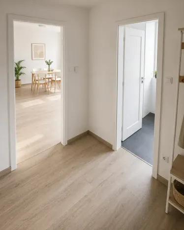 Pronájem bytu 2+kk, Praha, Limuzská, 52 m2