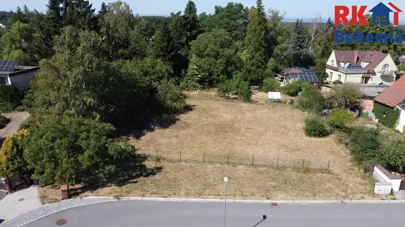 Prodej pozemku pro bydlení, Kostelec nad Černými lesy, Trativody, 999 m2