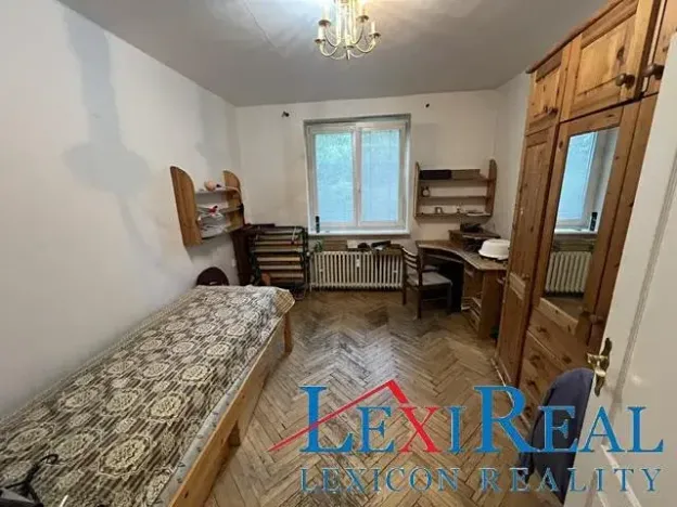 Pronájem bytu 3+1, Praha - Vokovice, Kladenská, 77 m2