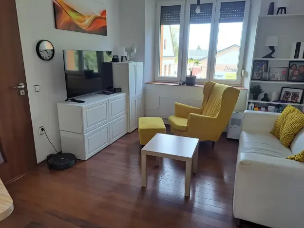 Pronájem bytu 2+kk, Hradec Králové, Pražská třída, 55 m2