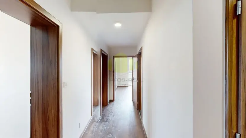 Pronájem bytu 3+kk, Olomouc, Šantova, 86 m2