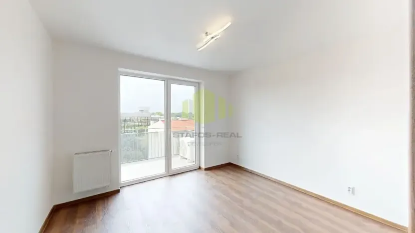 Pronájem bytu 3+kk, Olomouc, Šantova, 86 m2