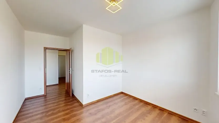 Pronájem bytu 3+kk, Olomouc, Šantova, 86 m2