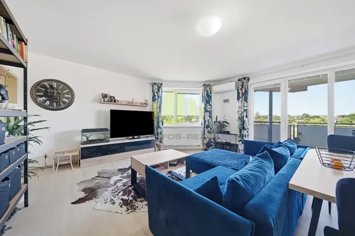 Prodej bytu 4+kk, Olomouc, Jeremiášova, 102 m2