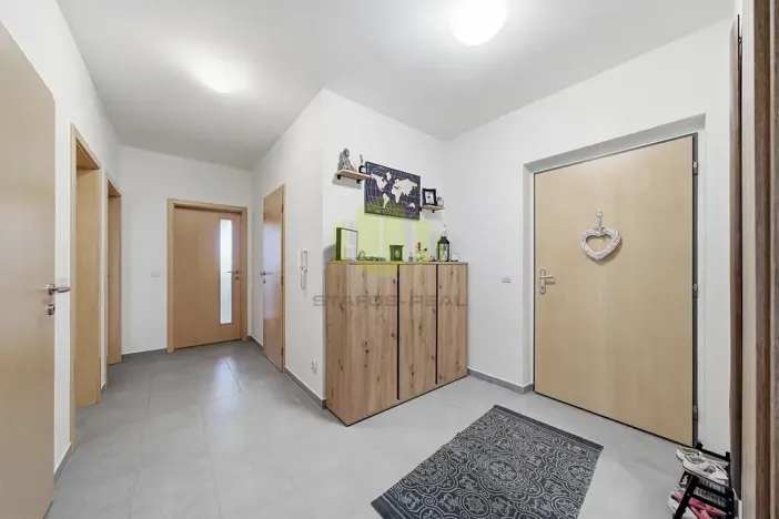 Prodej bytu 4+kk, Olomouc, Jeremiášova, 102 m2