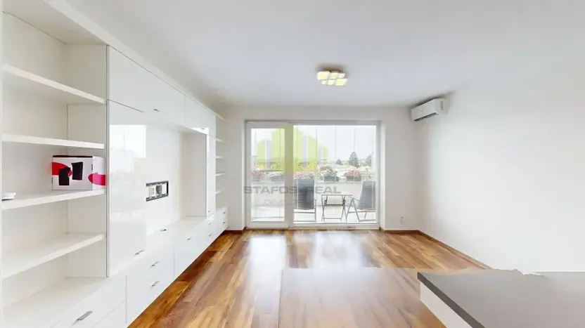 Prodej bytu 2+kk, Olomouc, Topolová, 55 m2