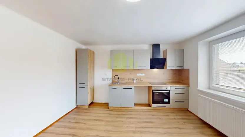 Pronájem bytu 3+kk, Litovel, 65 m2