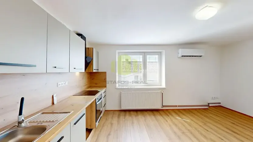 Pronájem bytu 3+kk, Litovel, 65 m2