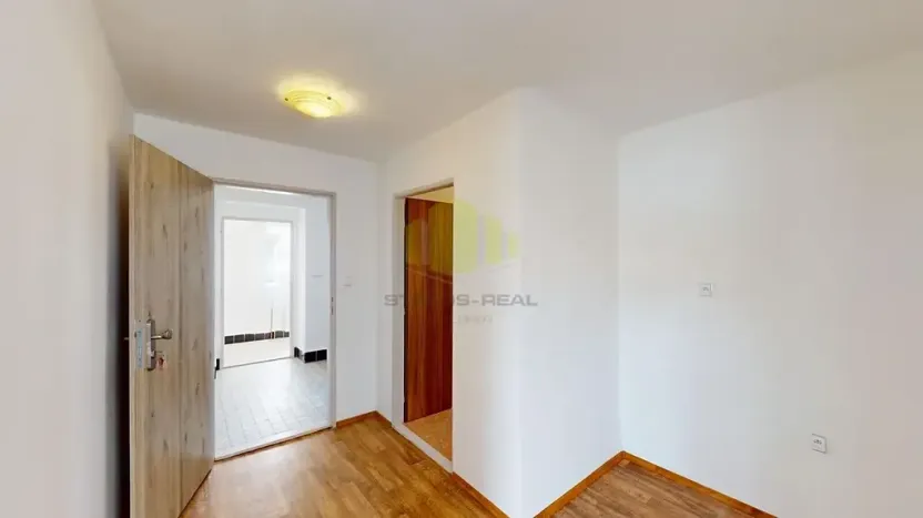 Pronájem bytu 3+kk, Litovel, 65 m2