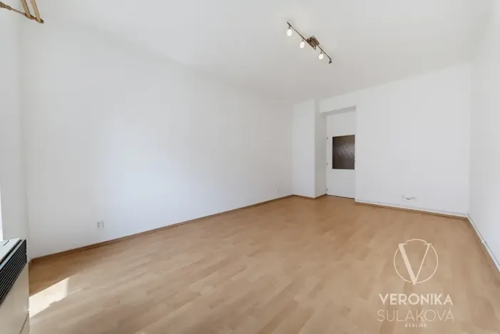 Prodej bytu 2+kk, Praha - Nusle, Kloboučnická, 59 m2