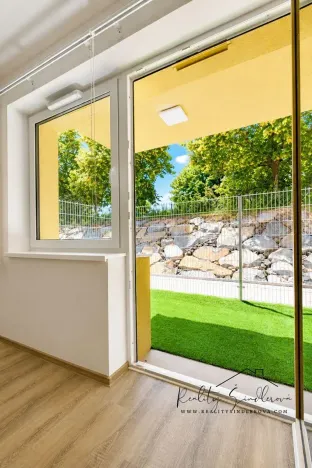 Pronájem bytu 1+kk, Olomouc, Frištenského, 32 m2