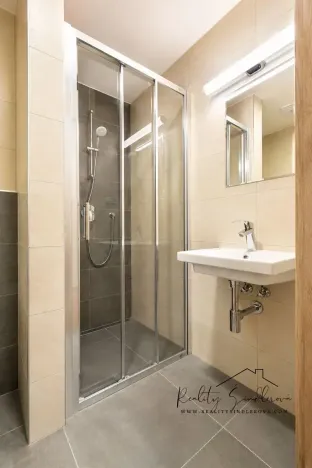 Pronájem bytu 1+kk, Olomouc, Frištenského, 32 m2