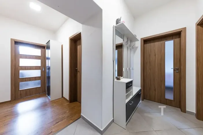 Prodej bytu 3+kk, Boskovice, Kpt. Jaroše, 67 m2
