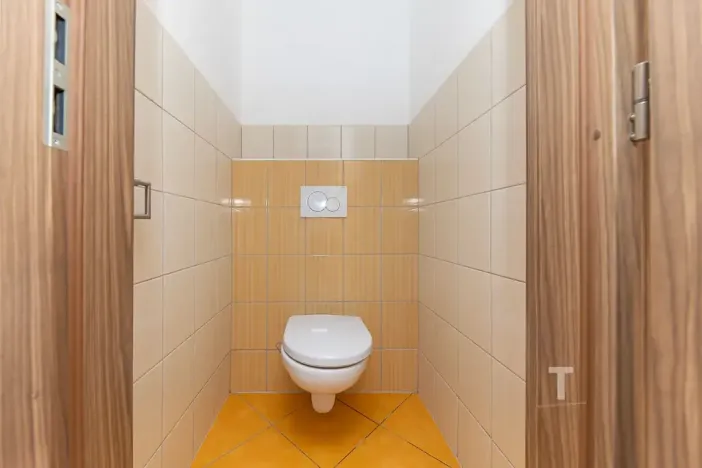 Prodej bytu 3+kk, Boskovice, Kpt. Jaroše, 67 m2