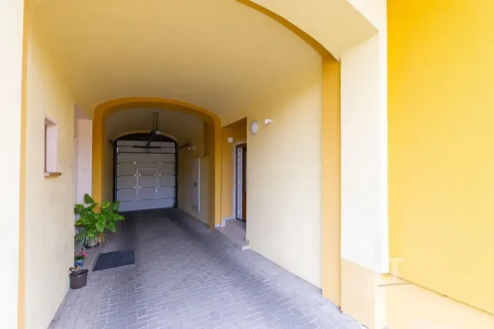 Prodej bytu 3+kk, Boskovice, Kpt. Jaroše, 67 m2