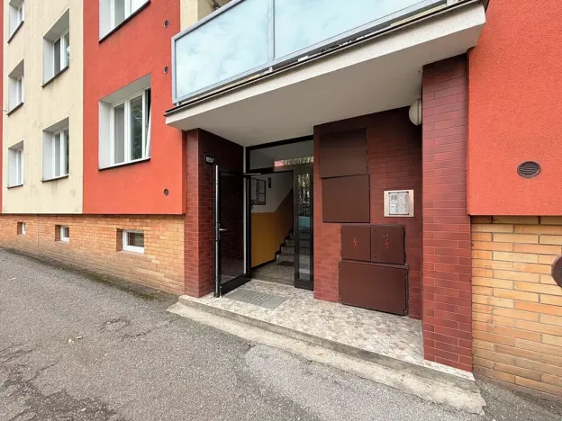Prodej bytu 2+1, Hořice, Pod Lipou, 61 m2