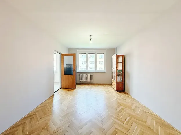 Prodej bytu 2+1, Hořice, Pod Lipou, 61 m2