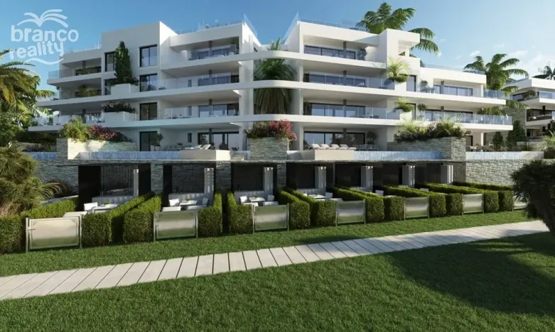 Prodej bytu 3+kk, Orihuela, Alicante, Španělsko, 98 m2