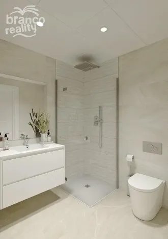 Prodej bytu 4+kk, Torrevieja, Alicante, Španělsko, 98 m2