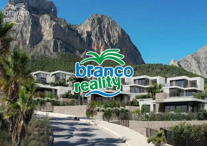 Prodej rodinného domu, Polop, Alicante, Španělsko, 174 m2