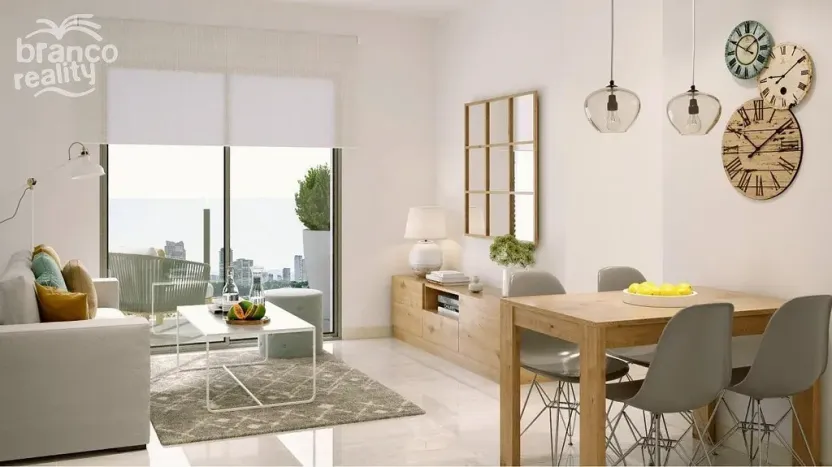 Prodej bytu 4+kk, Torrevieja, Alicante, Španělsko, 96 m2