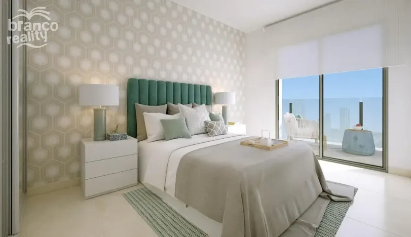 Prodej bytu 4+kk, Torrevieja, Alicante, Španělsko, 96 m2