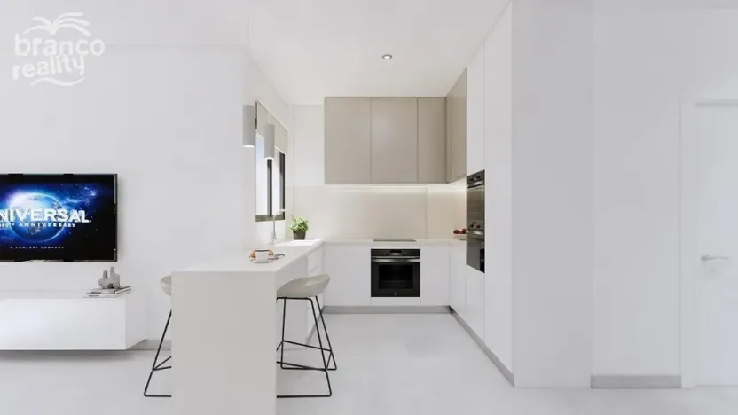 Prodej rodinného domu, Los Alcazares, Murcia, Španělsko, 125 m2