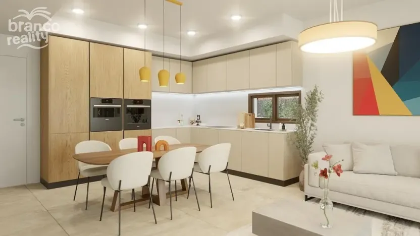 Prodej rodinného domu, Algorfa, Alicante, Španělsko, 113 m2