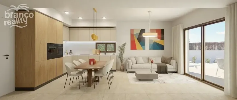 Prodej rodinného domu, Algorfa, Alicante, Španělsko, 113 m2