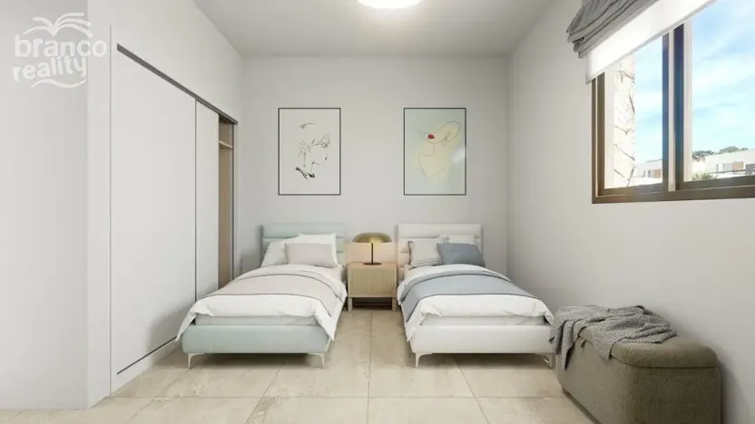 Prodej rodinného domu, Algorfa, Alicante, Španělsko, 113 m2