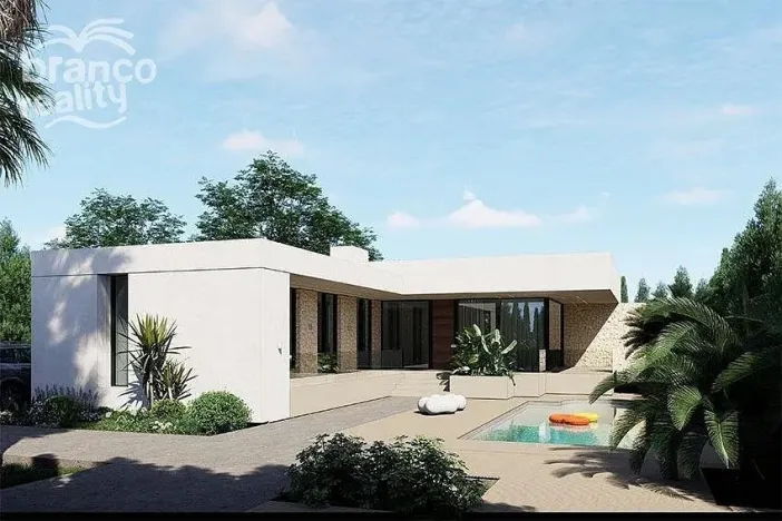 Prodej rodinného domu, Torrevieja, Alicante, Španělsko, 167 m2