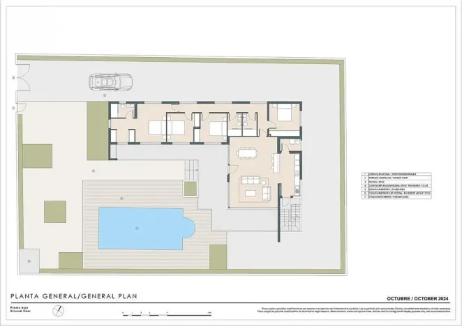 Prodej rodinného domu, Torrevieja, Alicante, Španělsko, 167 m2