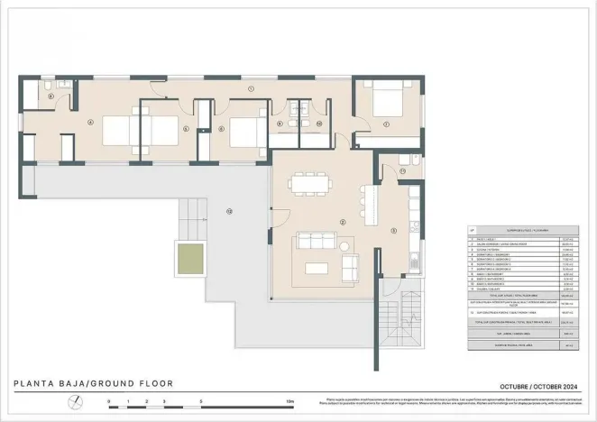 Prodej rodinného domu, Torrevieja, Alicante, Španělsko, 167 m2